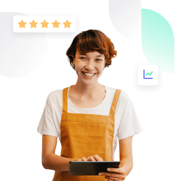 Essentials helped us to increase our revenue by more than 50%.